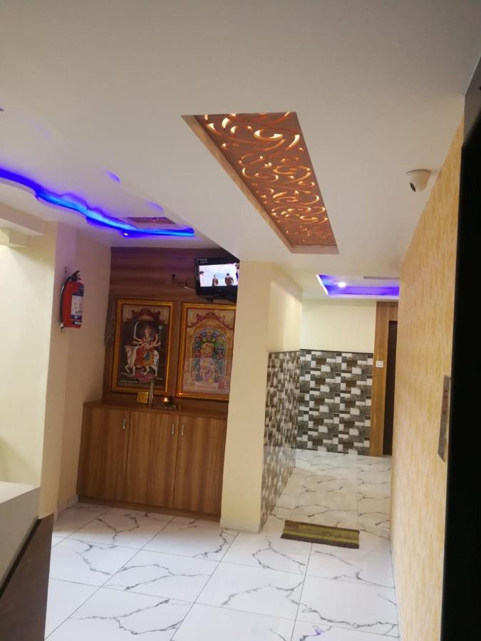 New Pathik Hotel 3*