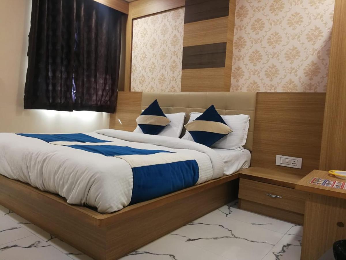Hotel New Pathik
