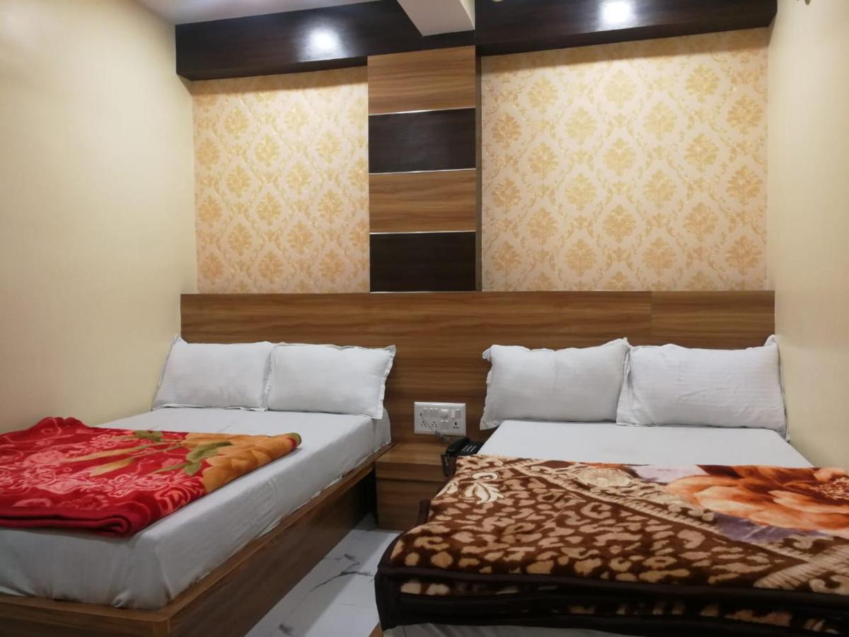 New Pathik Hotel Ahmedabad