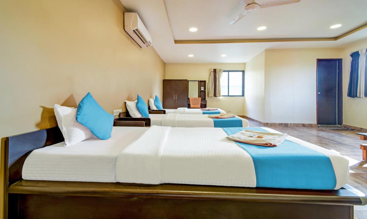 Rajdeep 3* Ahmedabad