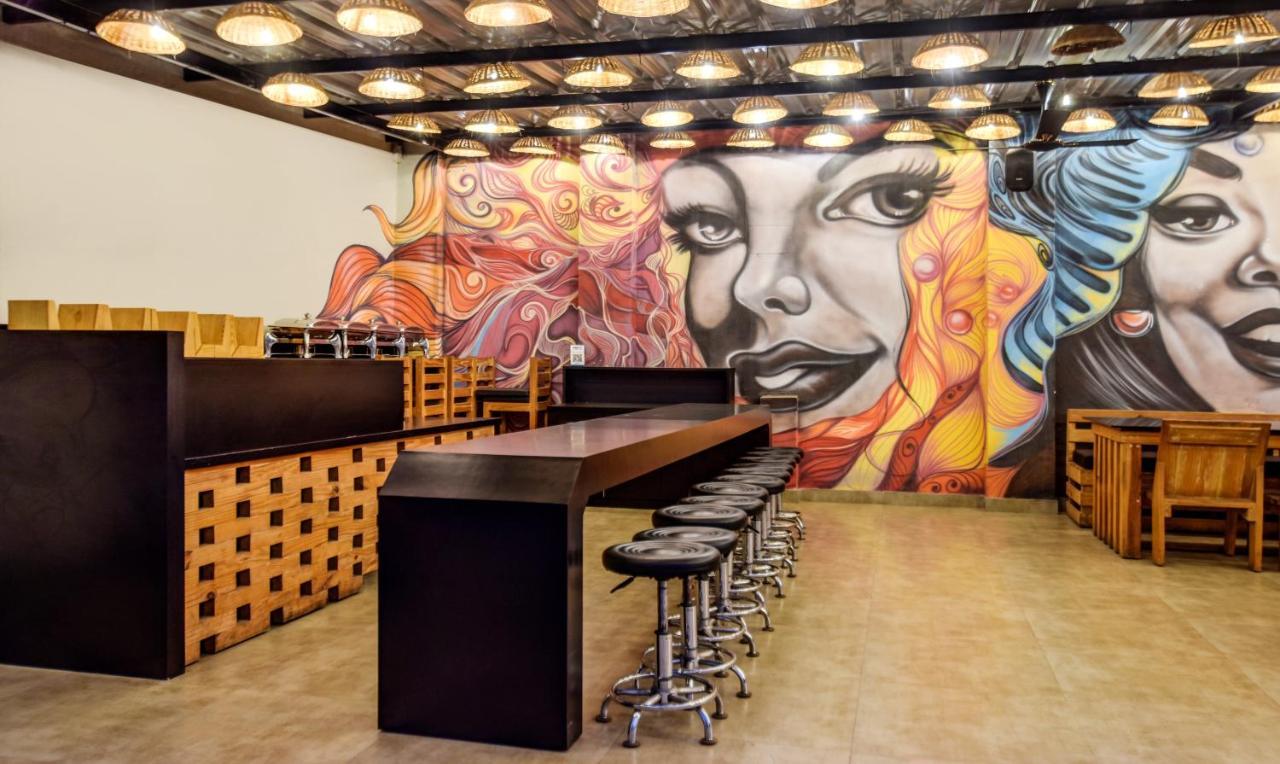 Rajdeep Hotel 3*