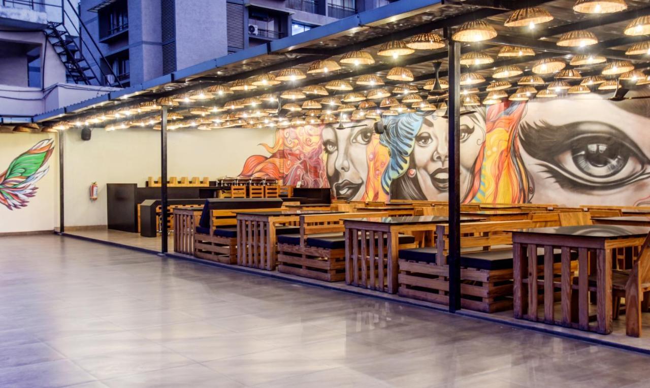 Rajdeep Hotel