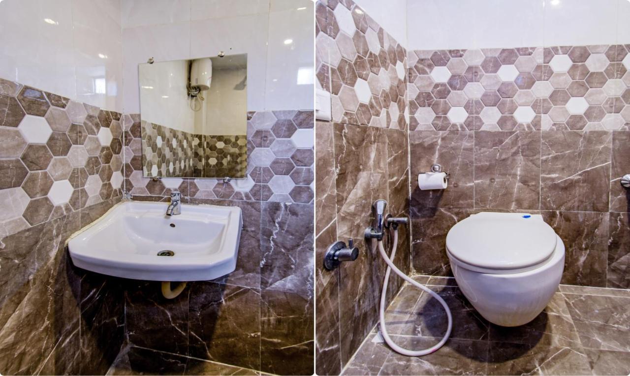 Rajdeep Hotel