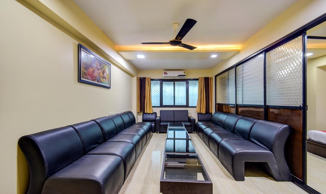 Hotel Rajdeep Ahmedabad