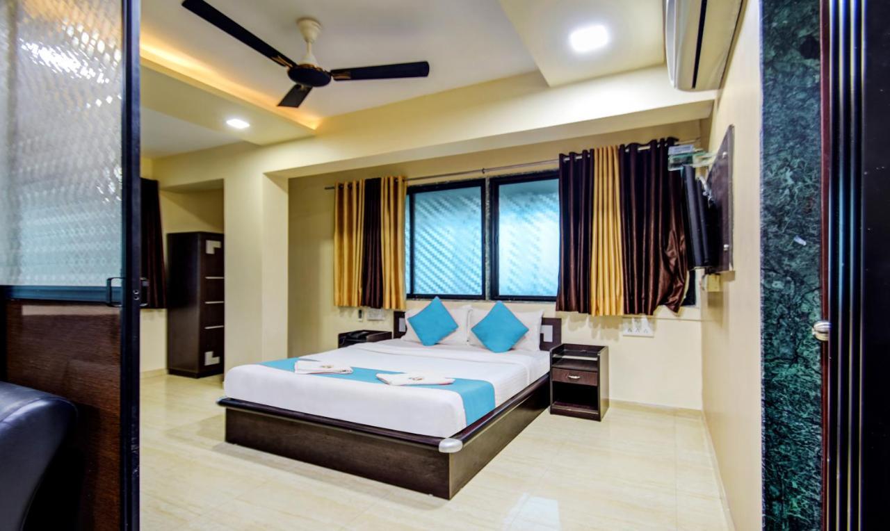 Hotel Rajdeep