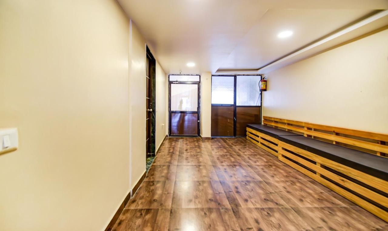 Hotel Rajdeep 3*