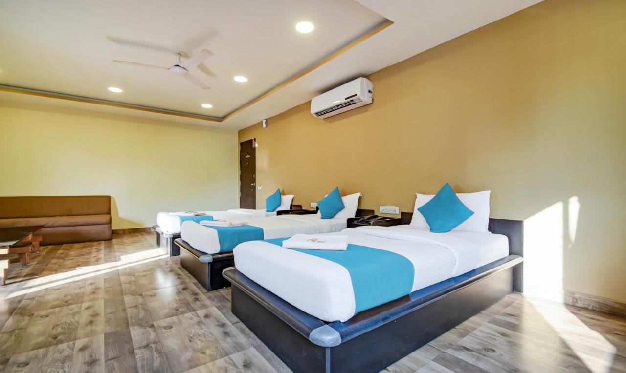 Hotel Rajdeep Ahmedabad
