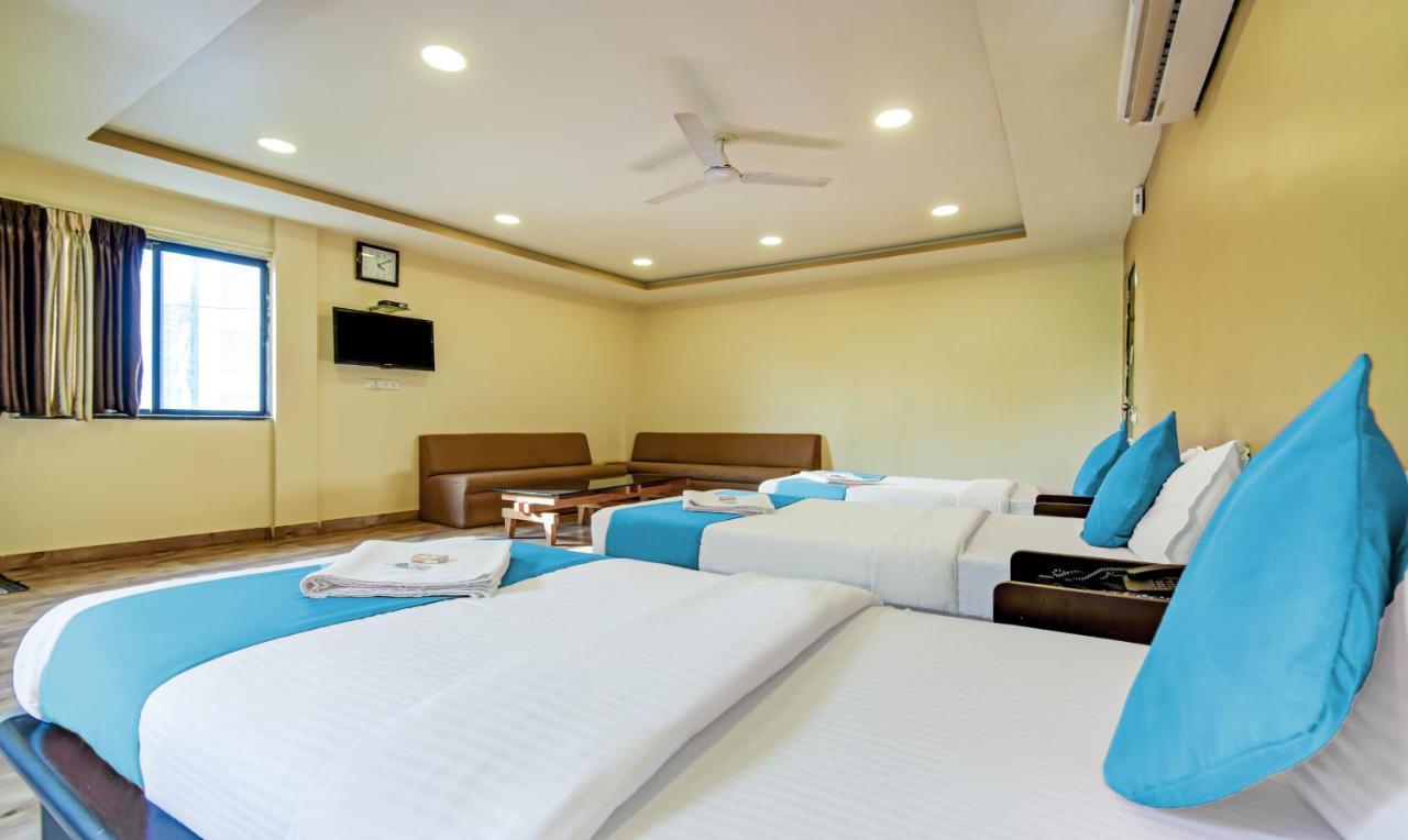 Rajdeep Ahmedabad