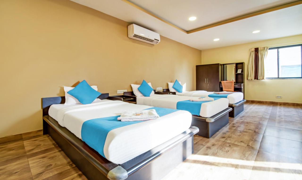 Rajdeep Hotel 3*