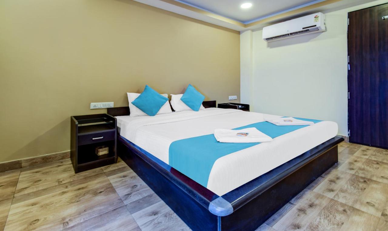 Hotel Rajdeep
