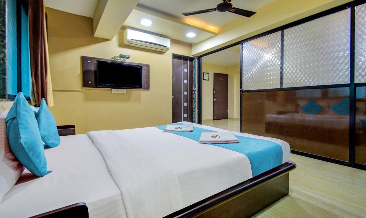 Hotel Rajdeep Ahmedabad