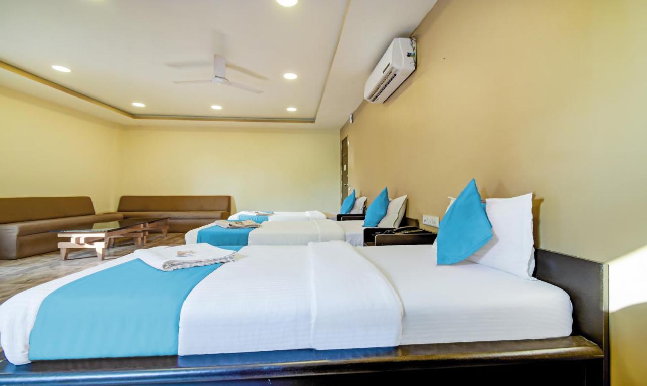 Hotel Rajdeep Ahmedabad