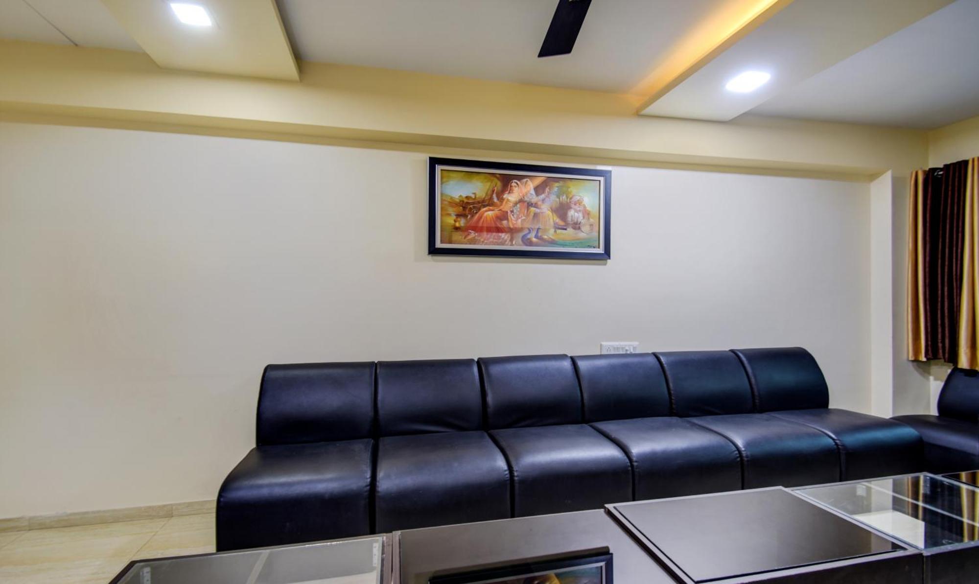 Rajdeep 3* Ahmedabad