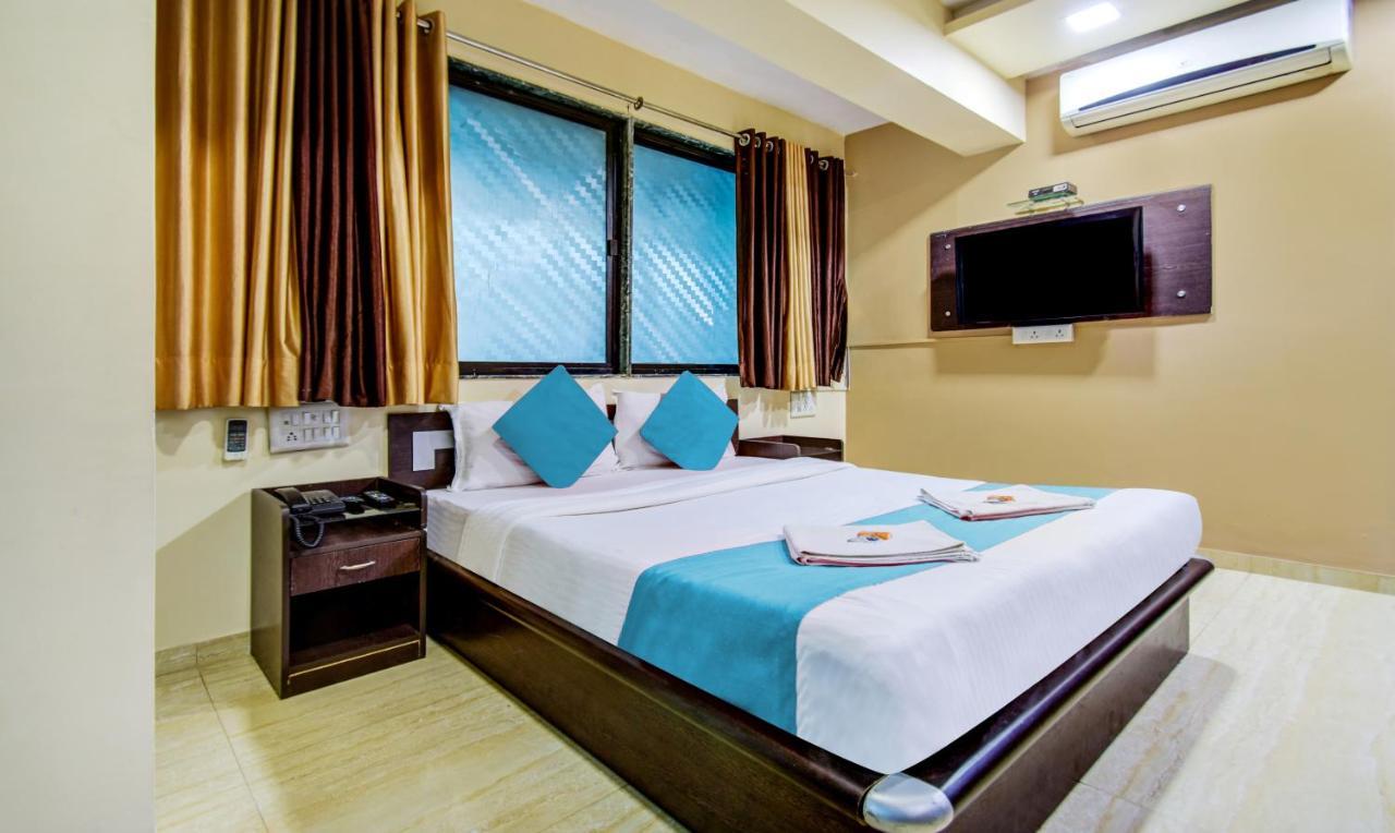 Hotel Rajdeep Ahmedabad