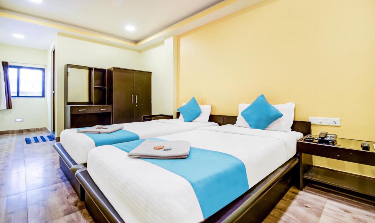 Rajdeep 3* Ahmedabad