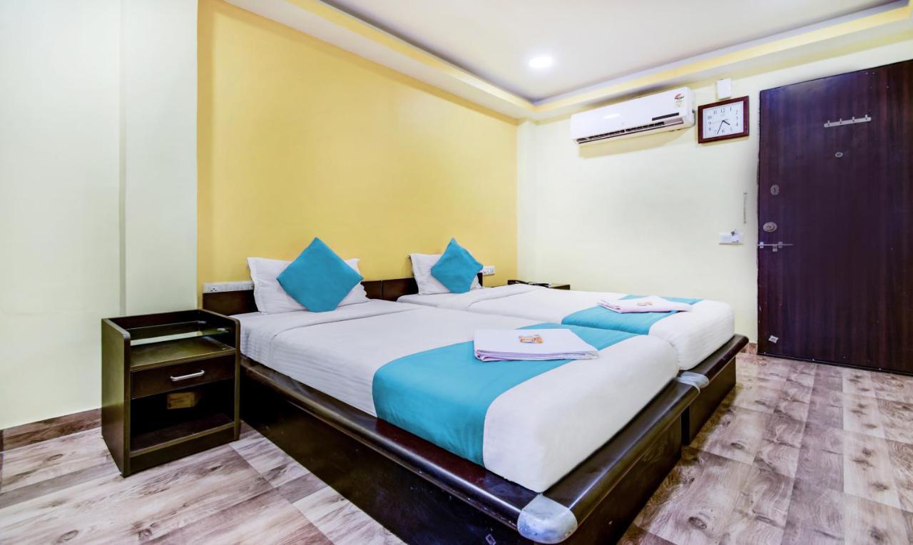 Rajdeep Hotel