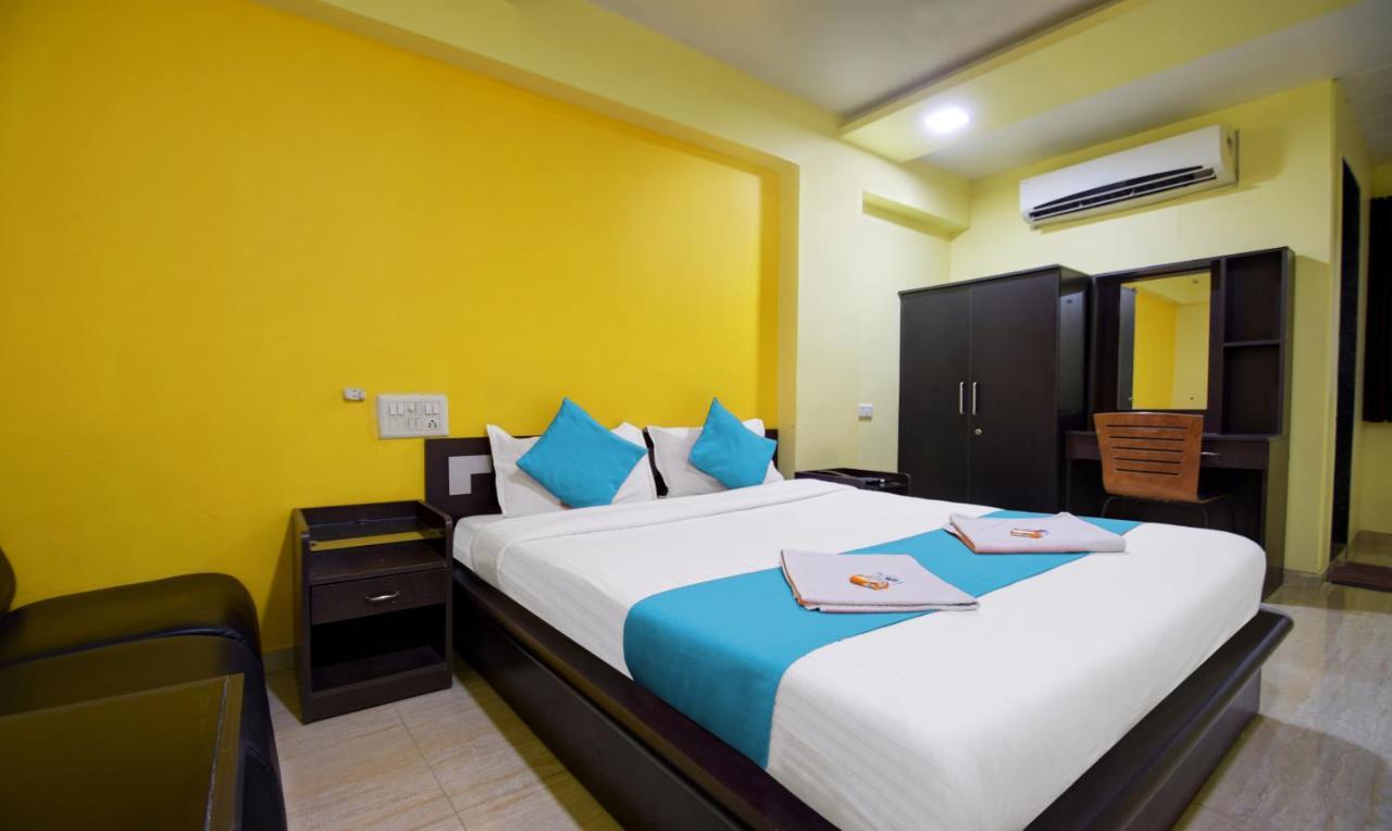Rajdeep 3* Ahmedabad