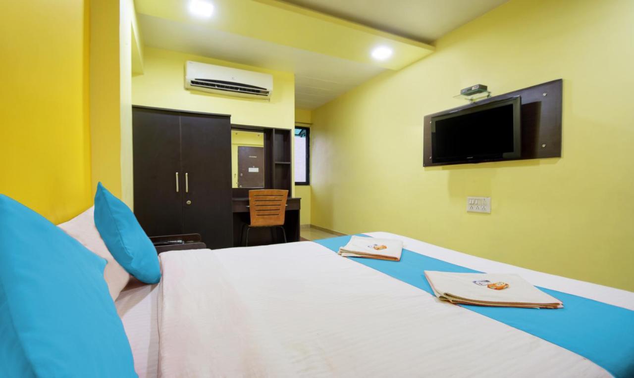 Hotel Rajdeep 3*