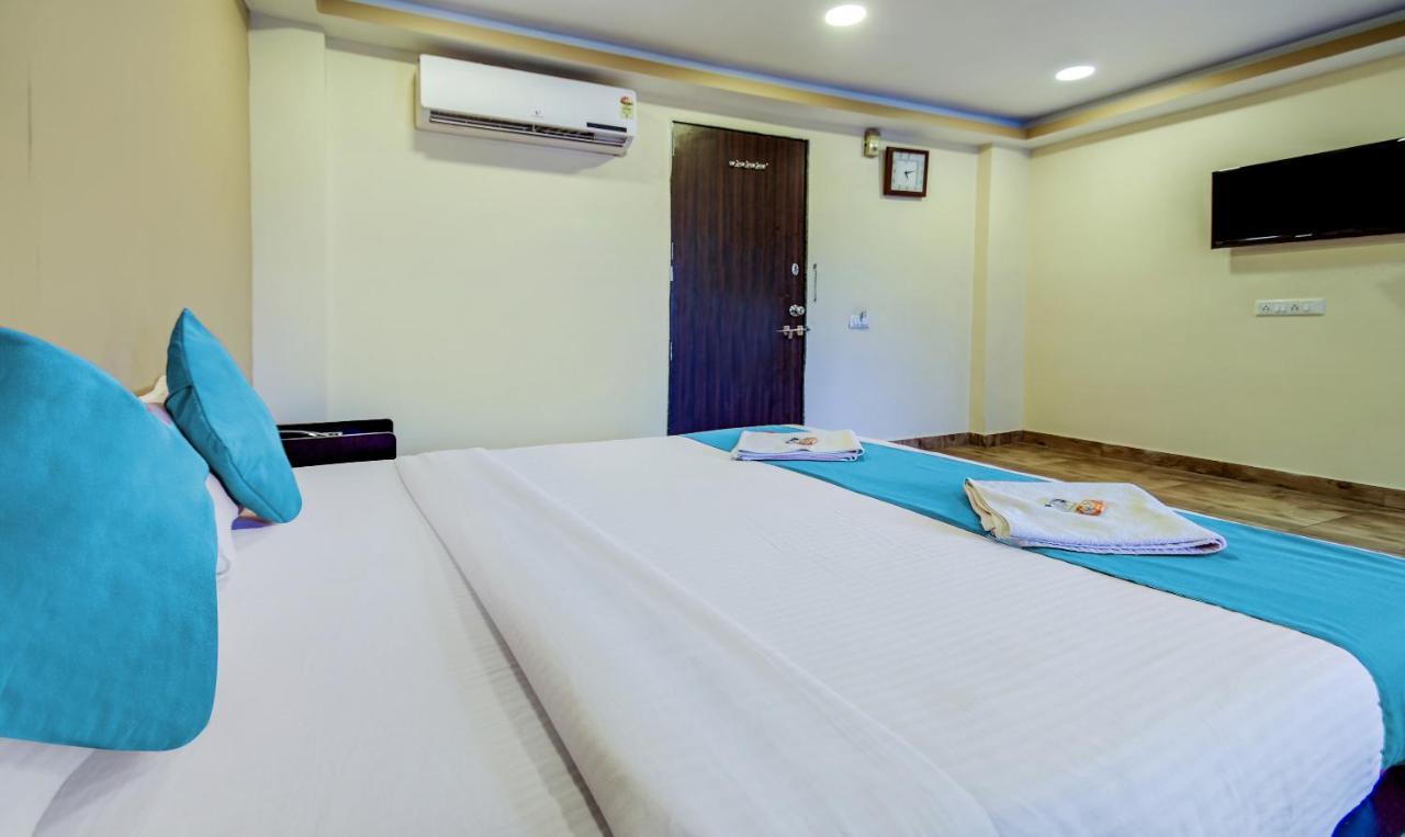 Rajdeep Hotel 3*