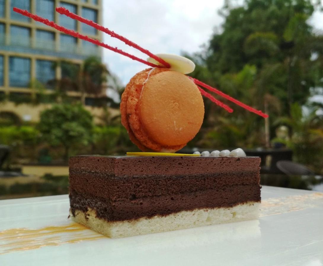 Novotel Ahmedabad