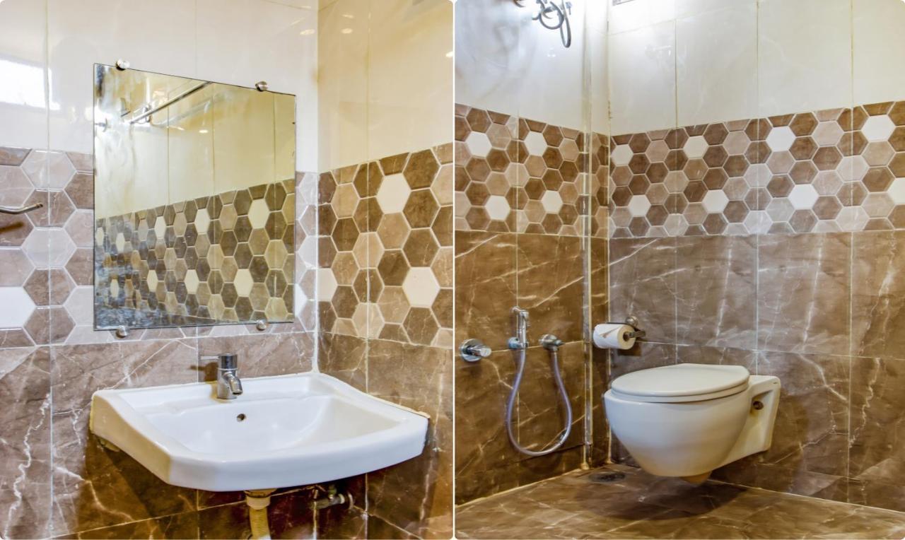 Hotel Rajdeep 3*