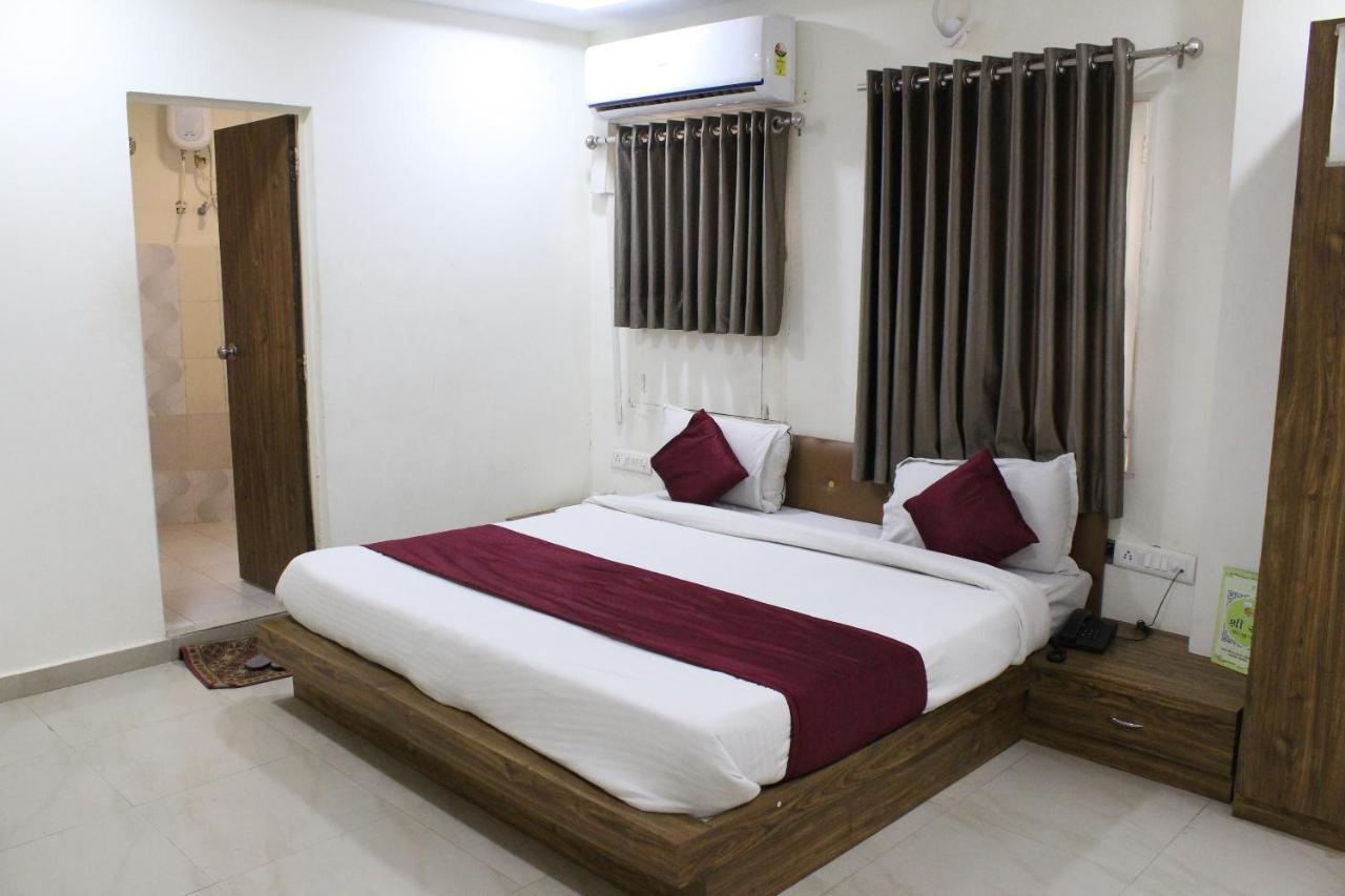 The Sg Ahmedabad
