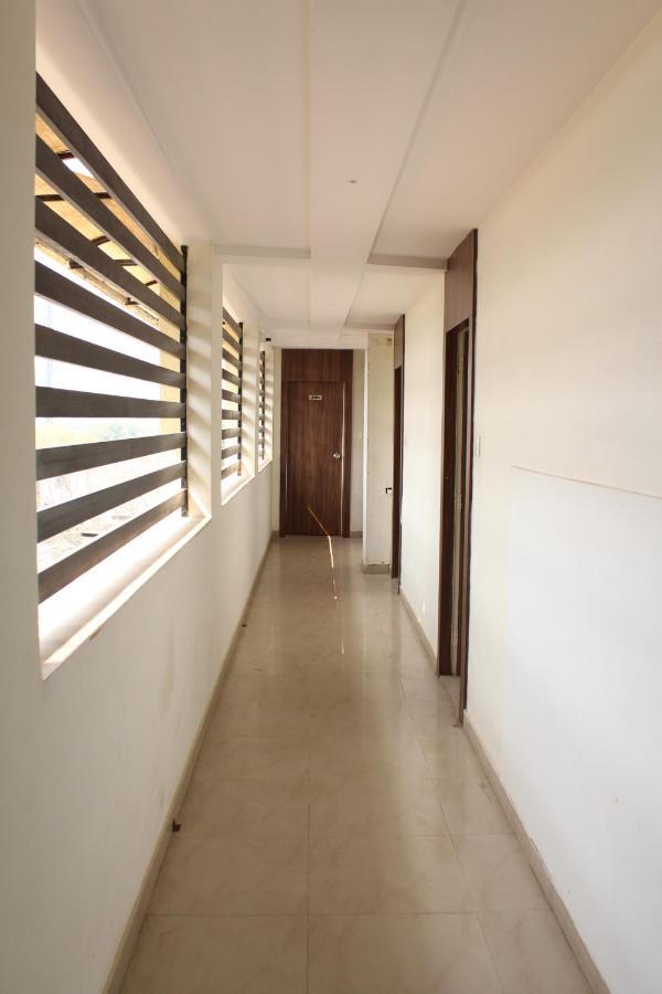 The Sg Hotel Ahmedabad