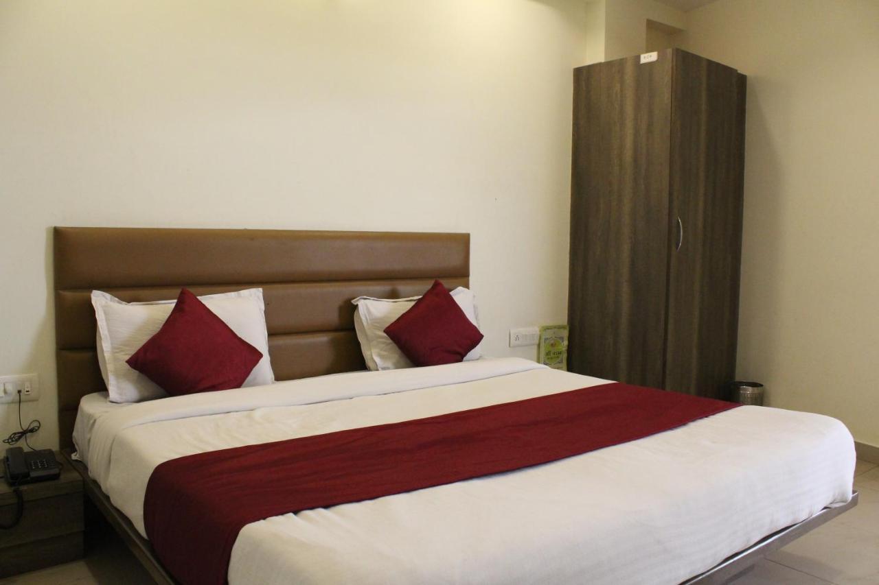 Hotel The Sg