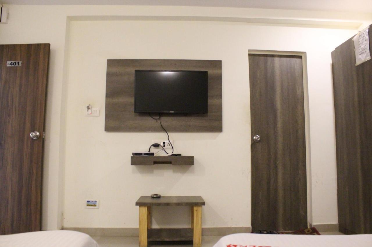 The Sg Hotel