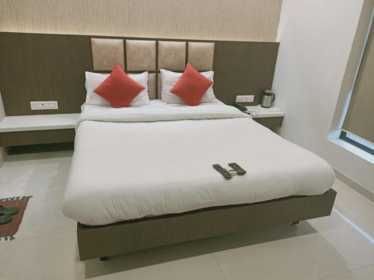 Airport One 3* Ahmedabad