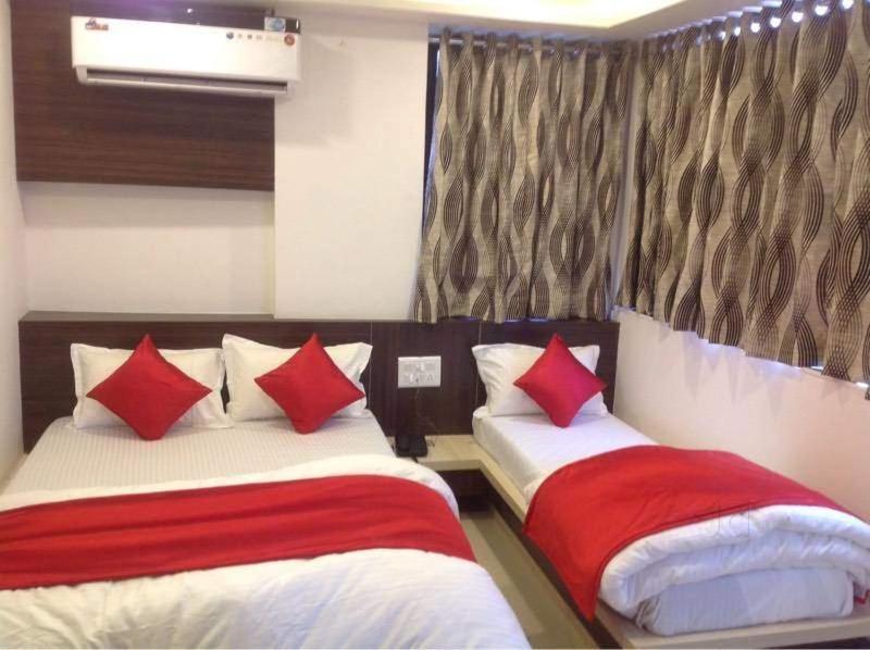 Sunrise Hotel Ahmedabad