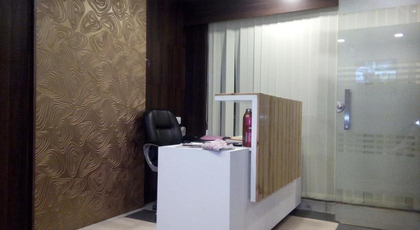 Hotel Sunrise Ahmedabad