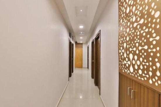 Sunrise Hotel 3*