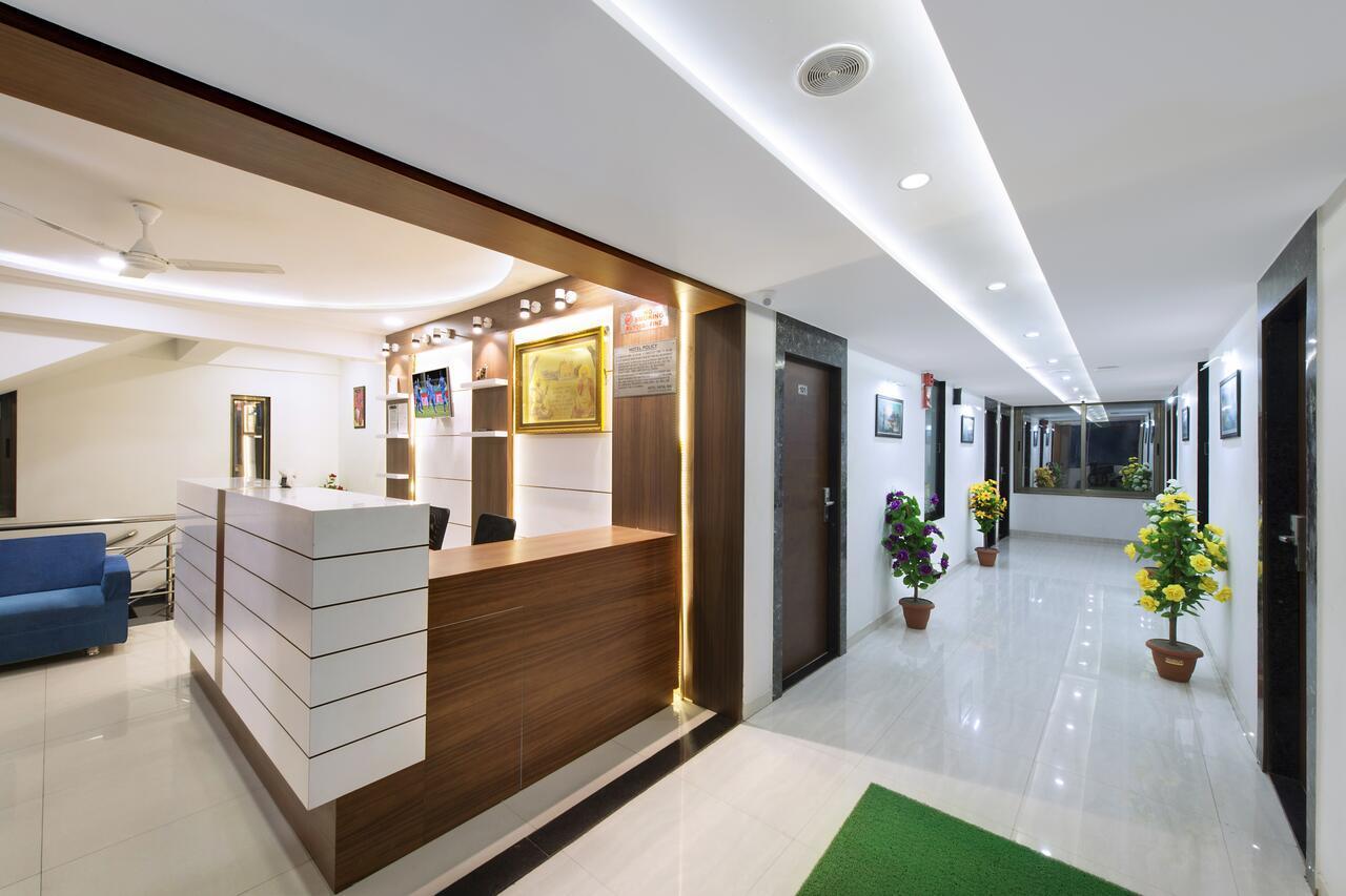 Shital Hotel Ahmedabad