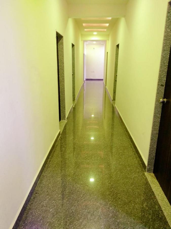 Hotel-the Safar Ahmedabad