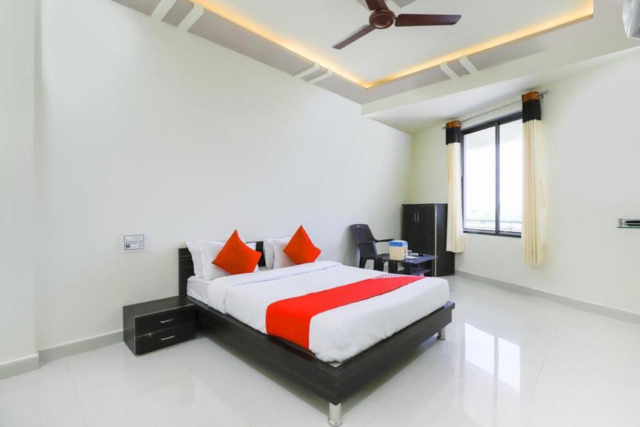 Hotel-the Safar Hotel Ahmedabad