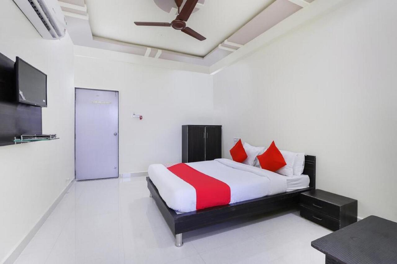 Hotel-the Safar Ahmedabad
