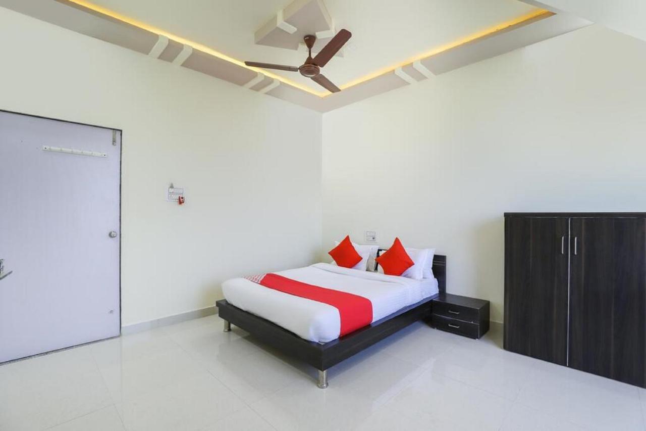 Hotel Hotel-the Safar Ahmedabad