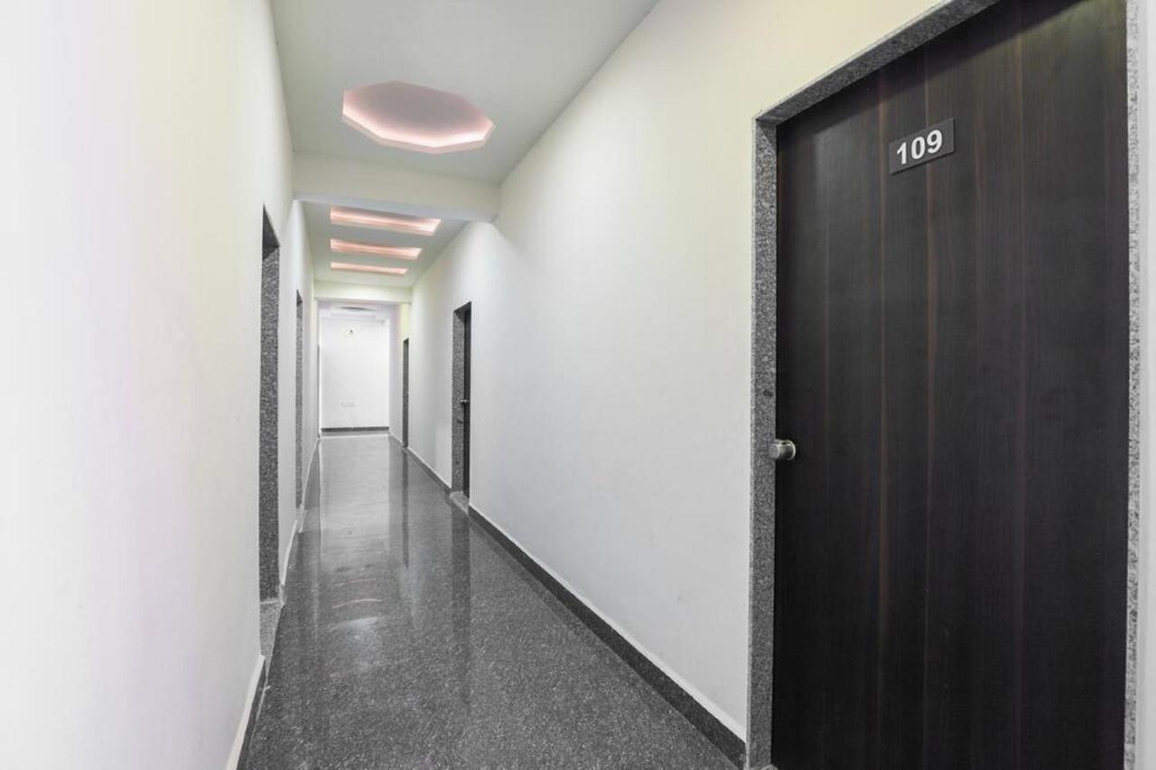 Hotel-the Safar 2*