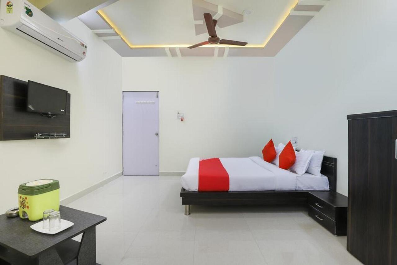 Hotel-the Safar Ahmedabad