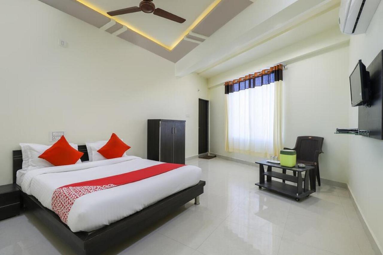 Hotel Hotel-the Safar Ahmedabad