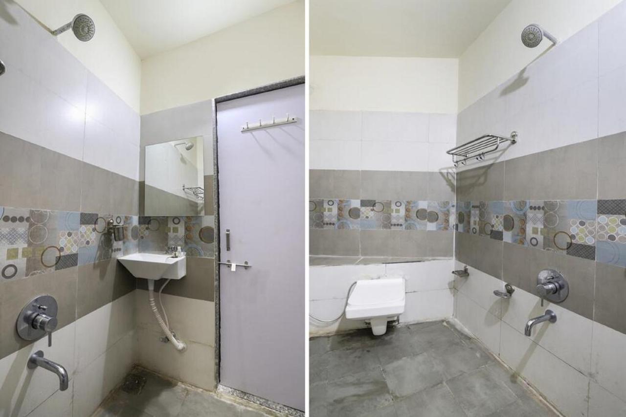 Hotel-the Safar Hotel
