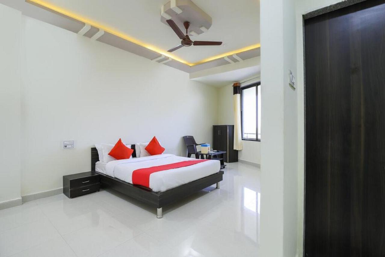 Hotel Hotel-the Safar Ahmedabad