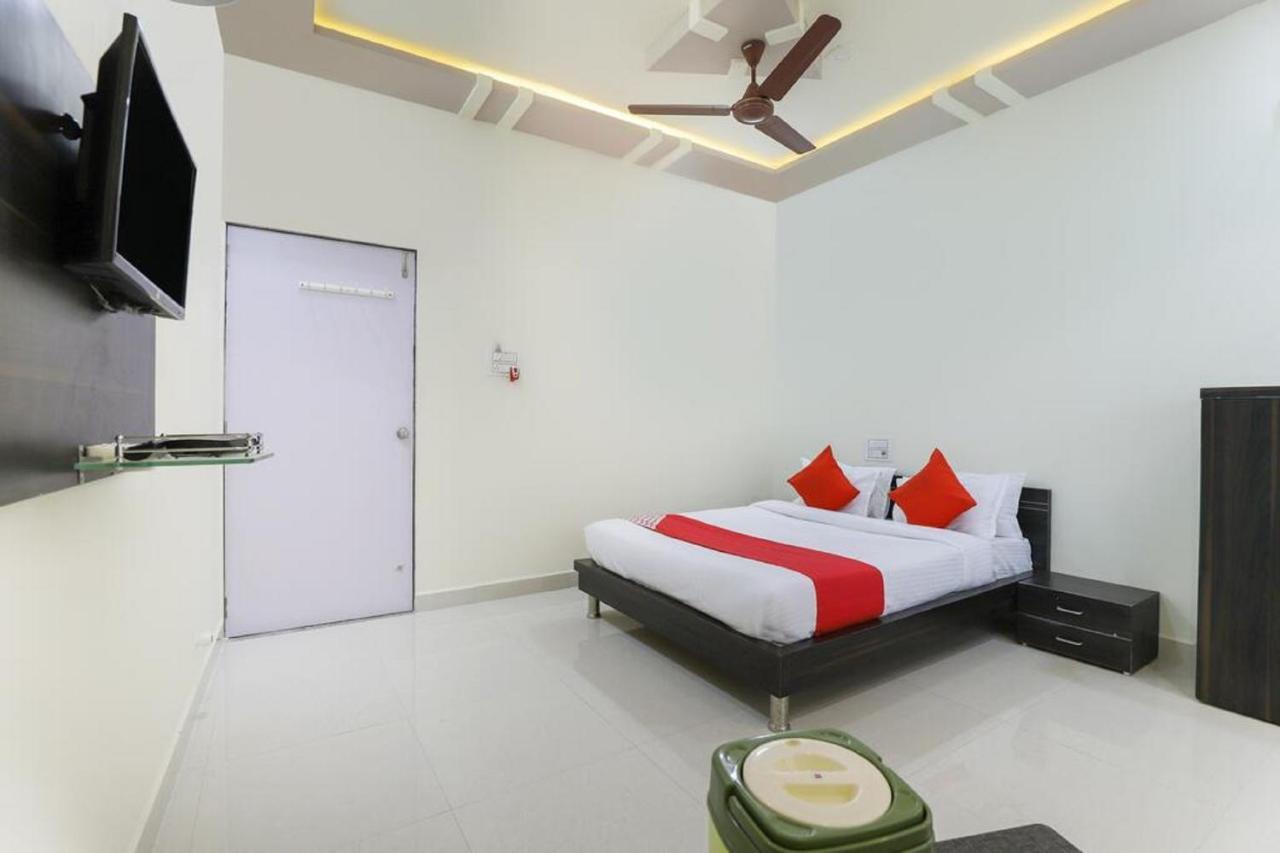 Hotel-the Safar 2*