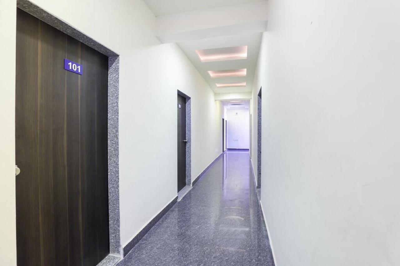 Hotel-the Safar 2*
