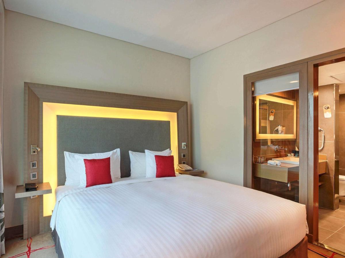 Novotel Hotel Ahmedabad