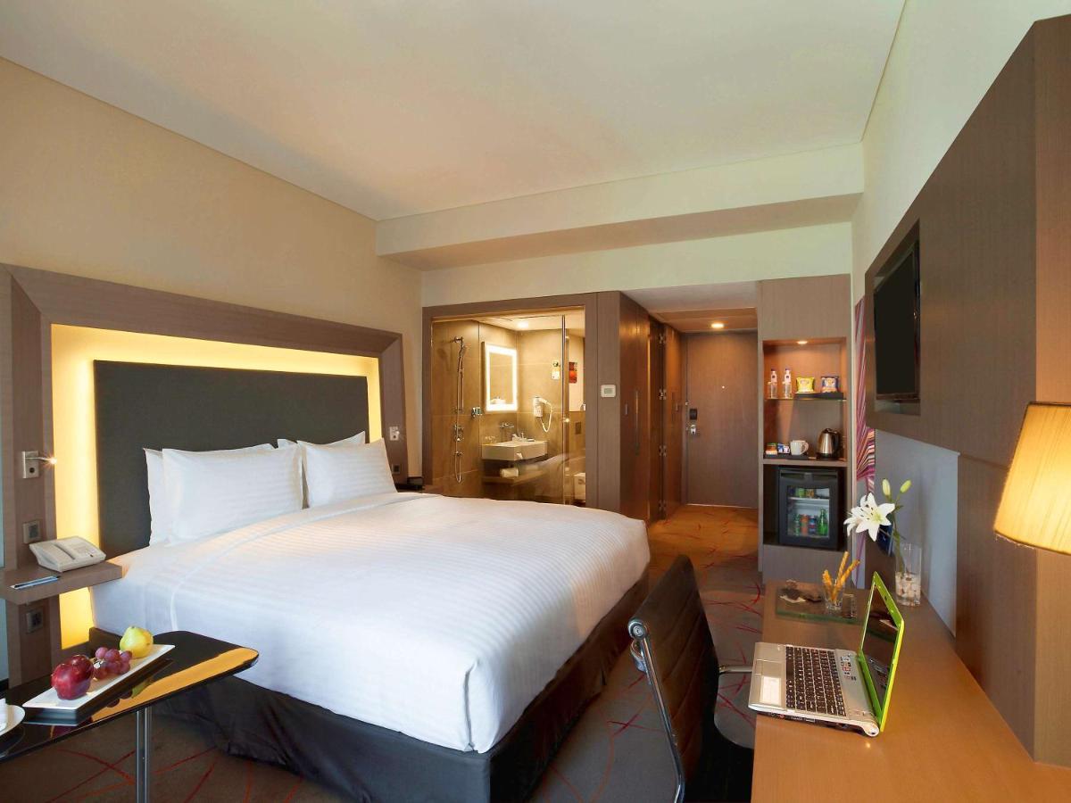 Novotel Ahmedabad