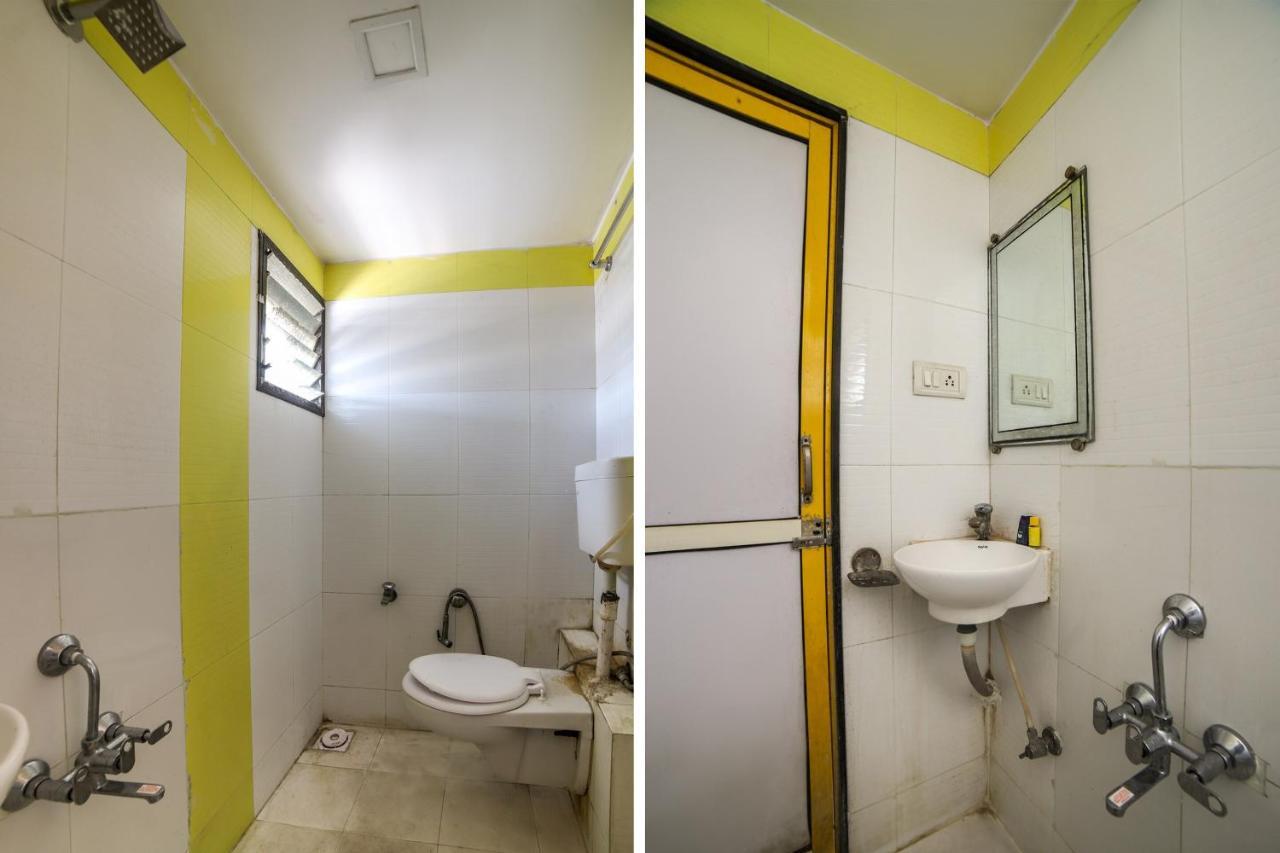 Hotel Oyo 69877 Sarthi Residency