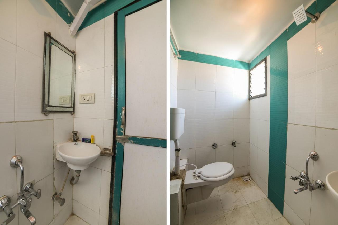 Oyo 69877 Sarthi Residency 3*