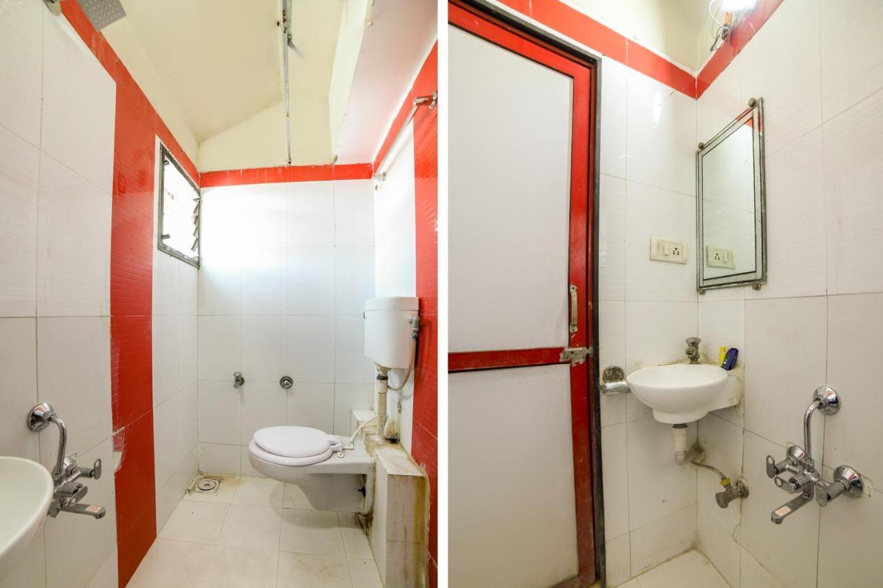 Hotel Oyo 69877 Sarthi Residency 3*